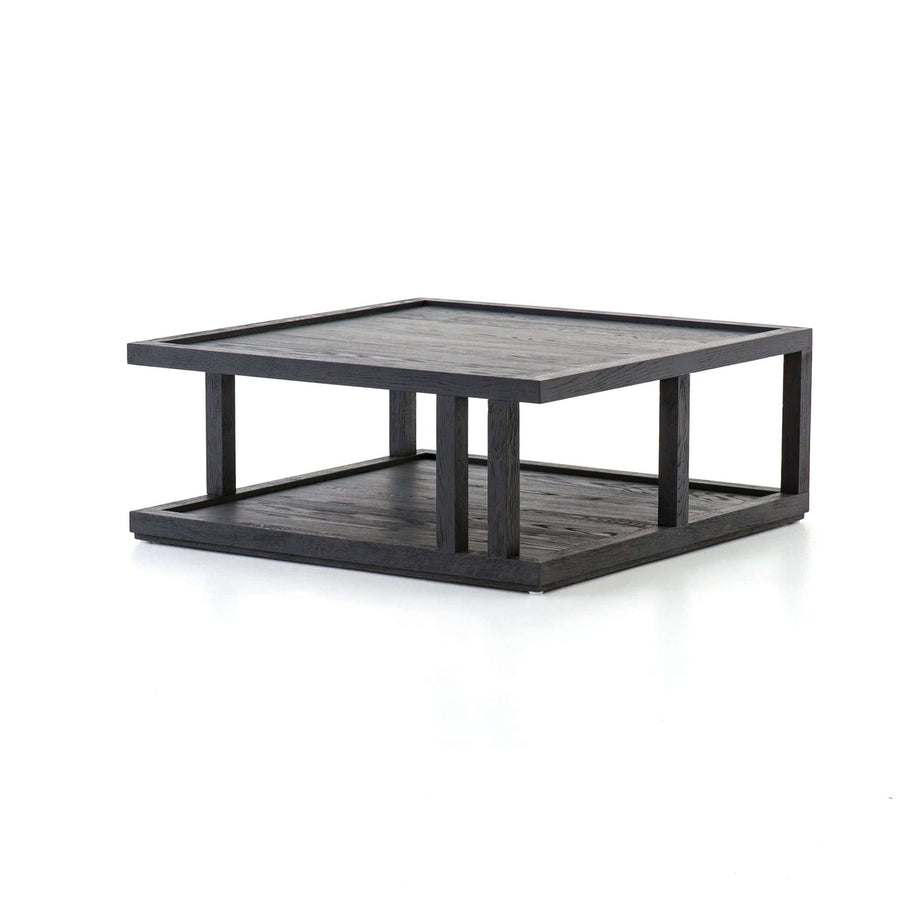 Charley Coffee Table-Four Hands-FH-CIRD-347-Coffee Tables-1-France and Son