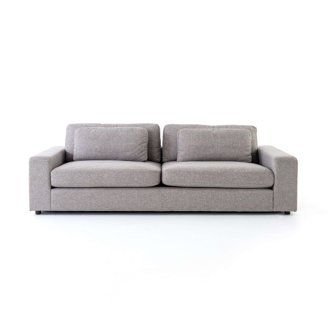 Bloor 98" Sofa-Four Hands-FH-UATR-064-360-SofasChess Pewter-4-France and Son