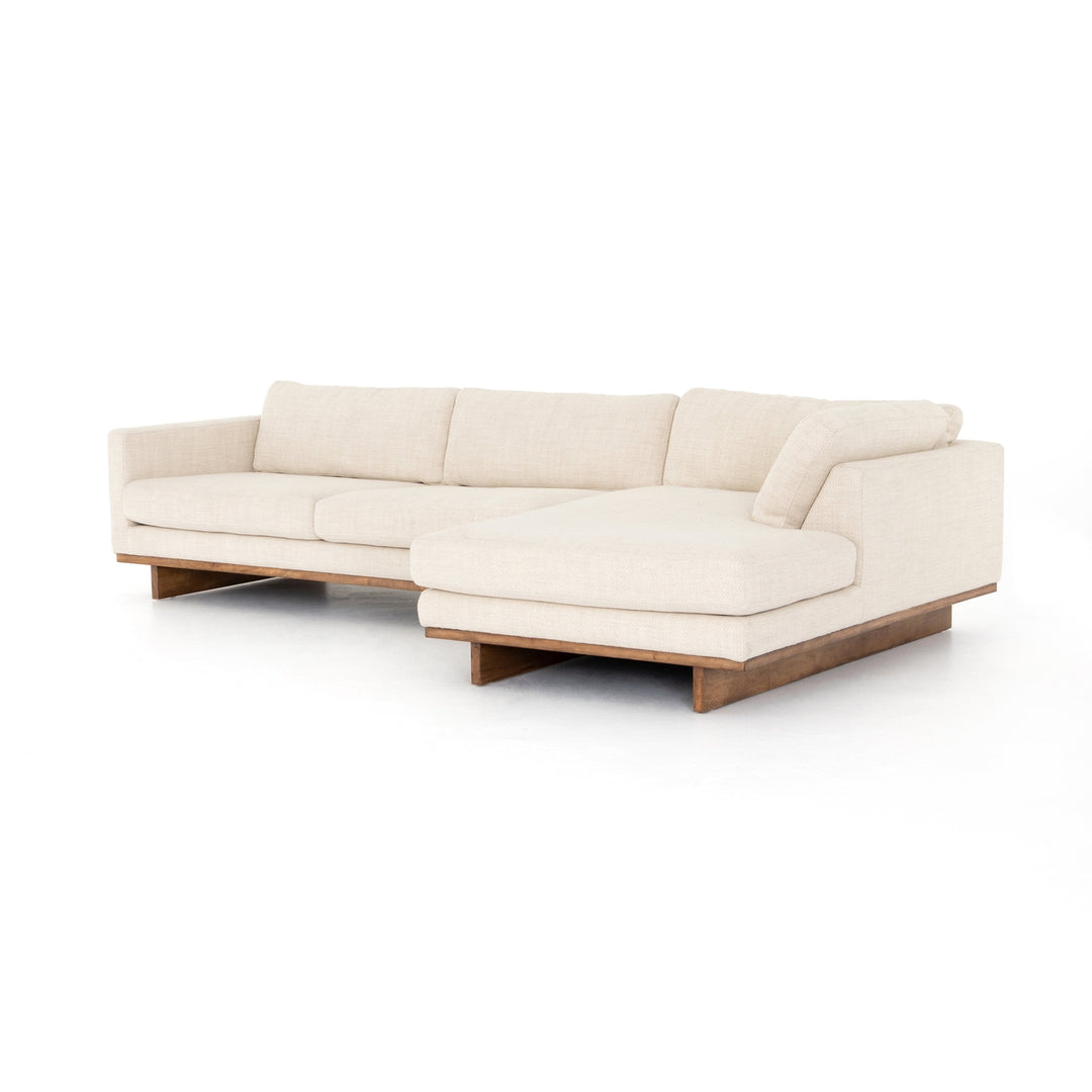 Everly 2 Pc Sectional-Four Hands-FH-CKEN-296A6-663P-S3-SectionalsRAF-70"-2-France and Son