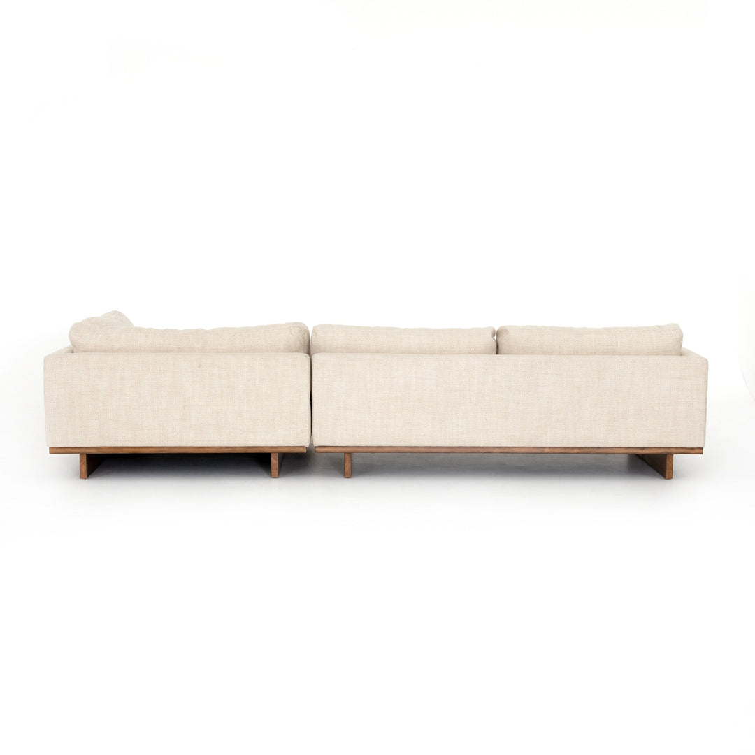Everly 2 Pc Sectional-Four Hands-FH-CKEN-296A6-663P-S3-SectionalsRAF-70"-7-France and Son