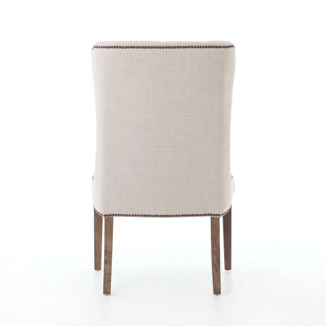 Elouise Dining Chair - Bennett Moon-Four Hands-FH-CKEN-84C-925-Dining Chairs-5-France and Son