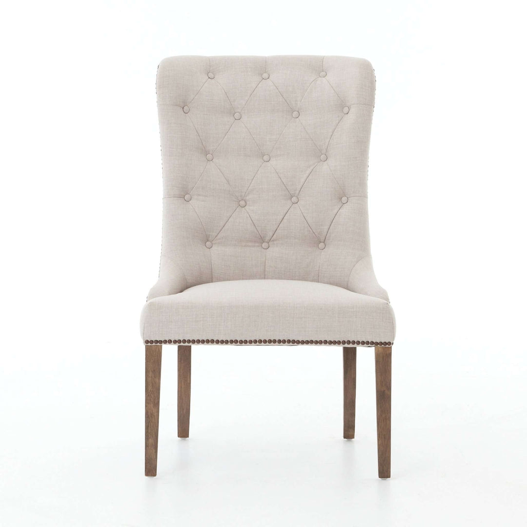 Elouise Dining Chair - Bennett Moon-Four Hands-FH-CKEN-84C-925-Dining Chairs-3-France and Son