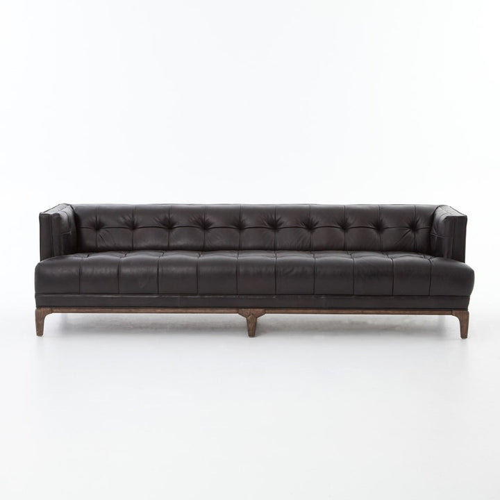 Dylan Sofa-Four Hands-FH-CKEN-E1C-557-SofasSapphire Olive Fabric-15-France and Son