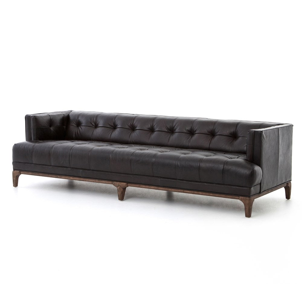 Dylan Sofa-Four Hands-FH-CKEN-F7C-396-SofasRider Black Leather-14-France and Son