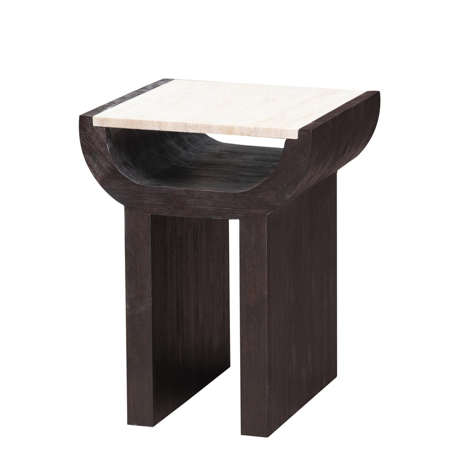 Malus Side Table-Precedent-Precedent-CL-080-Side Tables-1-France and Son