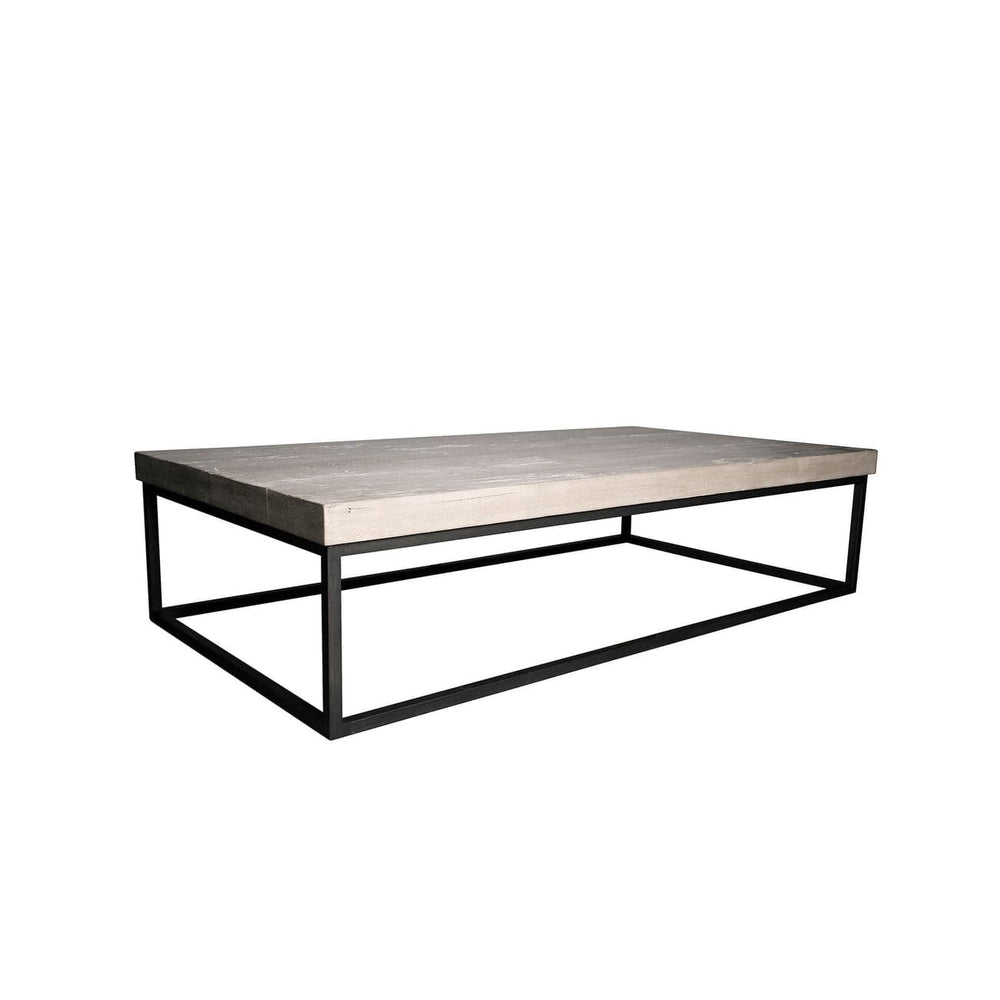 Marin Coffee Table-CFC-STOCKR-CFC-CM087-S-GW-Coffee TablesSmall-2-France and Son