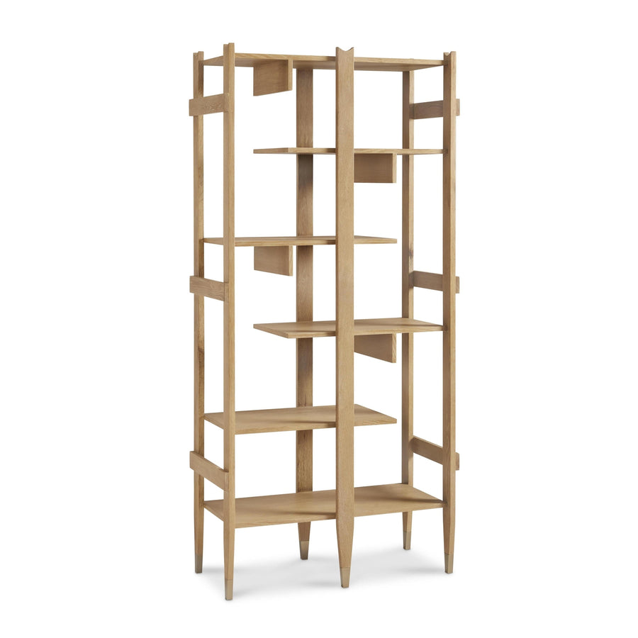 Richard Shelves-Precedent-Precedent-CL-410-Bookcases & Cabinets-1-France and Son