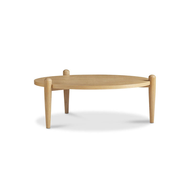 Diderot Cocktail Table-Precedent-Precedent-CL-430-Coffee Tables-2-France and Son