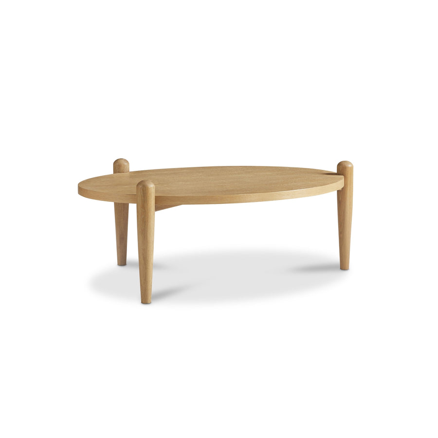 Diderot Cocktail Table-Precedent-Precedent-CL-430-Coffee Tables-1-France and Son