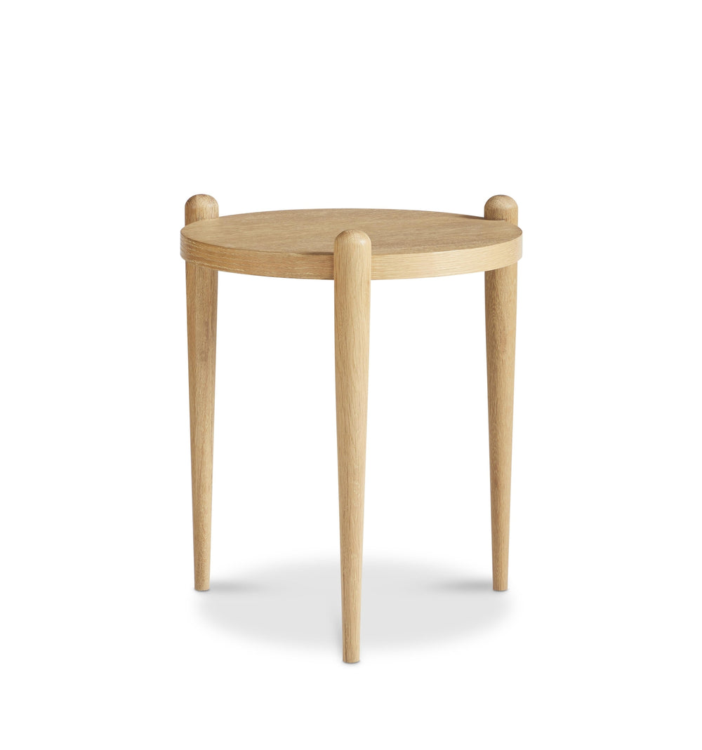 Diderot End Table-Precedent-Precedent-CL-435-Side Tables-2-France and Son