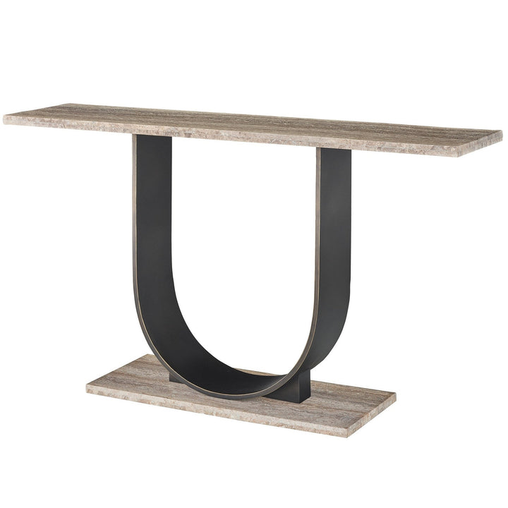 Equilibrium Console-Universal Furniture-UNIV-U119803C-Console Tables-3-France and Son