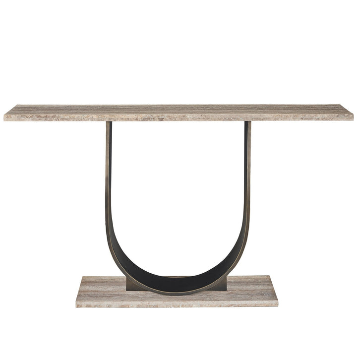 Equilibrium Console-Universal Furniture-UNIV-U119803C-Console Tables-1-France and Son