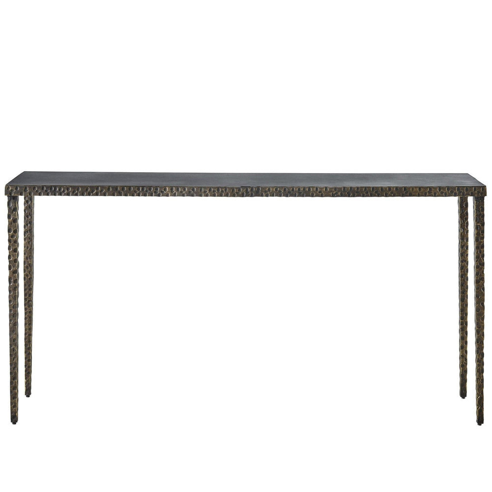 Minimalist Console Table-Universal Furniture-UNIV-U119803F-Console Tables-2-France and Son