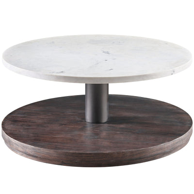 Tonalist Cocktail Table-Universal Furniture-UNIV-U119818A-Coffee Tables-1-France and Son