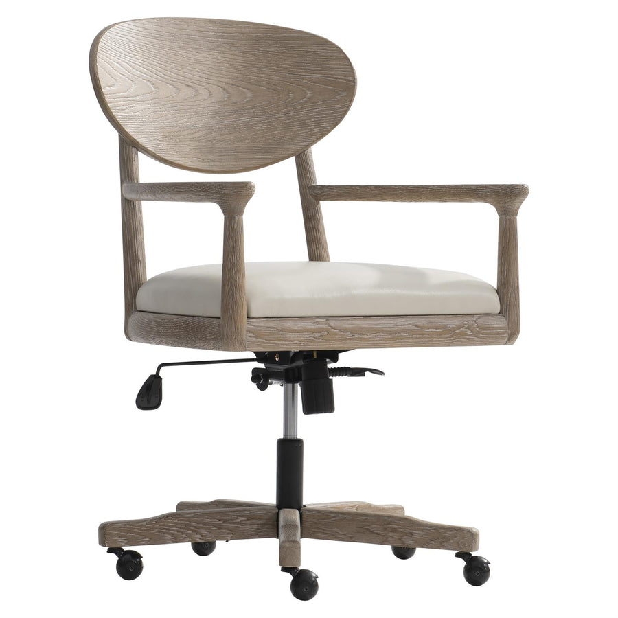 Aventura Office Chair-Bernhardt-BHDT-D11012-Task Chairs-1-France and Son