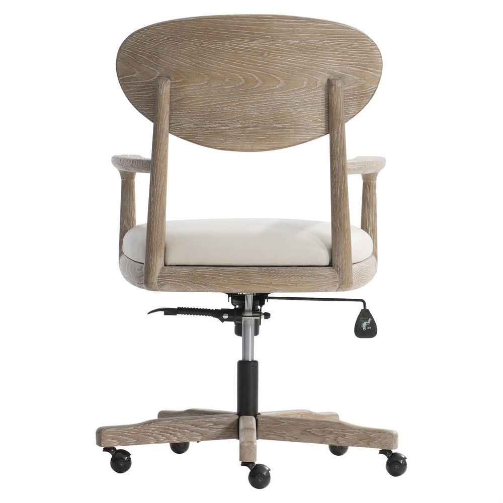 Aventura Office Chair-Bernhardt-BHDT-D11012-Task Chairs-2-France and Son