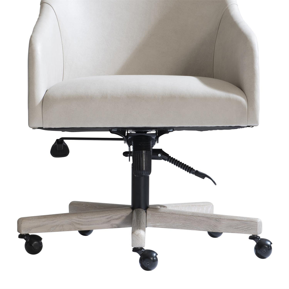 Prado Office Chair-Bernhardt-BHDT-D11013A-Task Chairs-2-France and Son