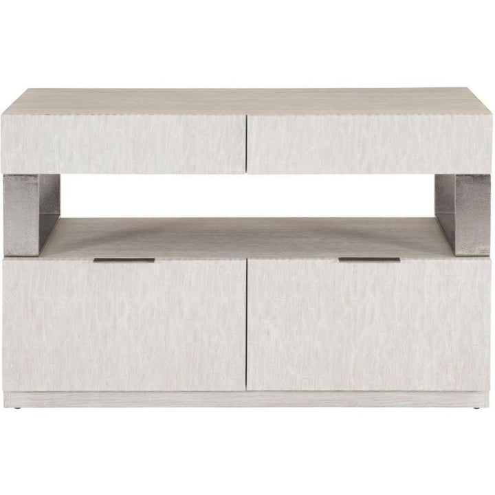 Bernhardt Furniture Solaria File Credenza-Bernhardt-BHDT-D15914-Sideboards & Credenzas-2-France and Son