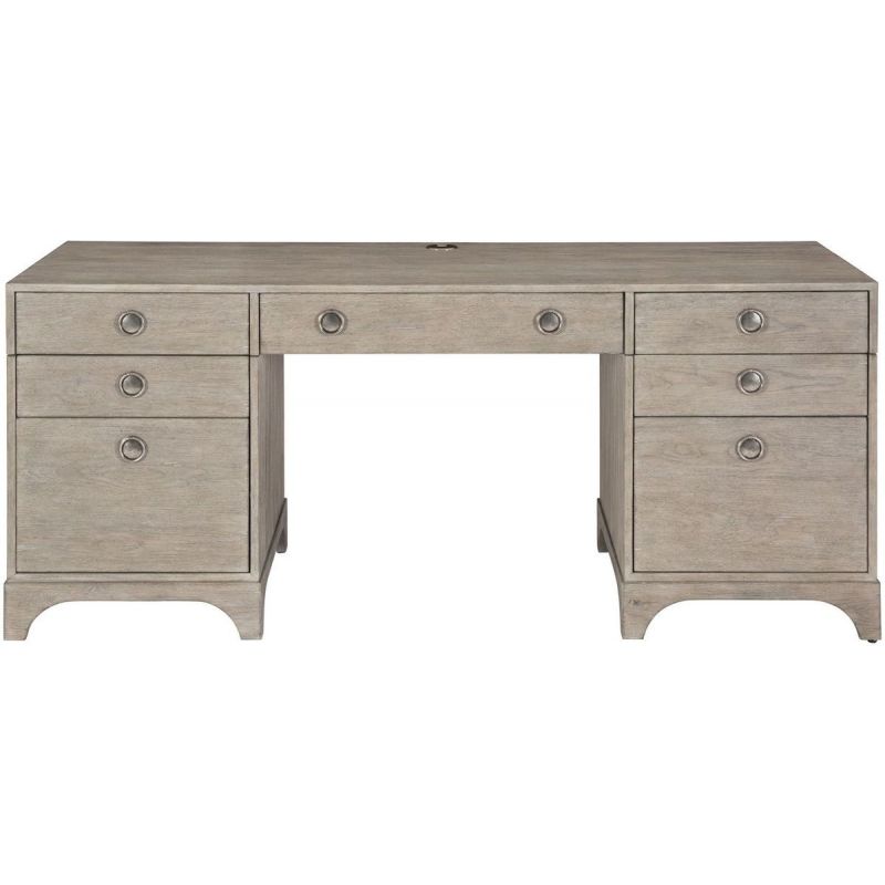 Bernhardt Furniture Albion Desk-Bernhardt-BHDT-D16514-Desks-2-France and Son