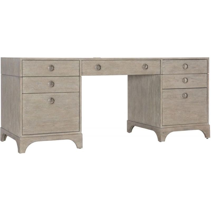 Bernhardt Furniture Albion Desk-Bernhardt-BHDT-D16514-Desks-6-France and Son