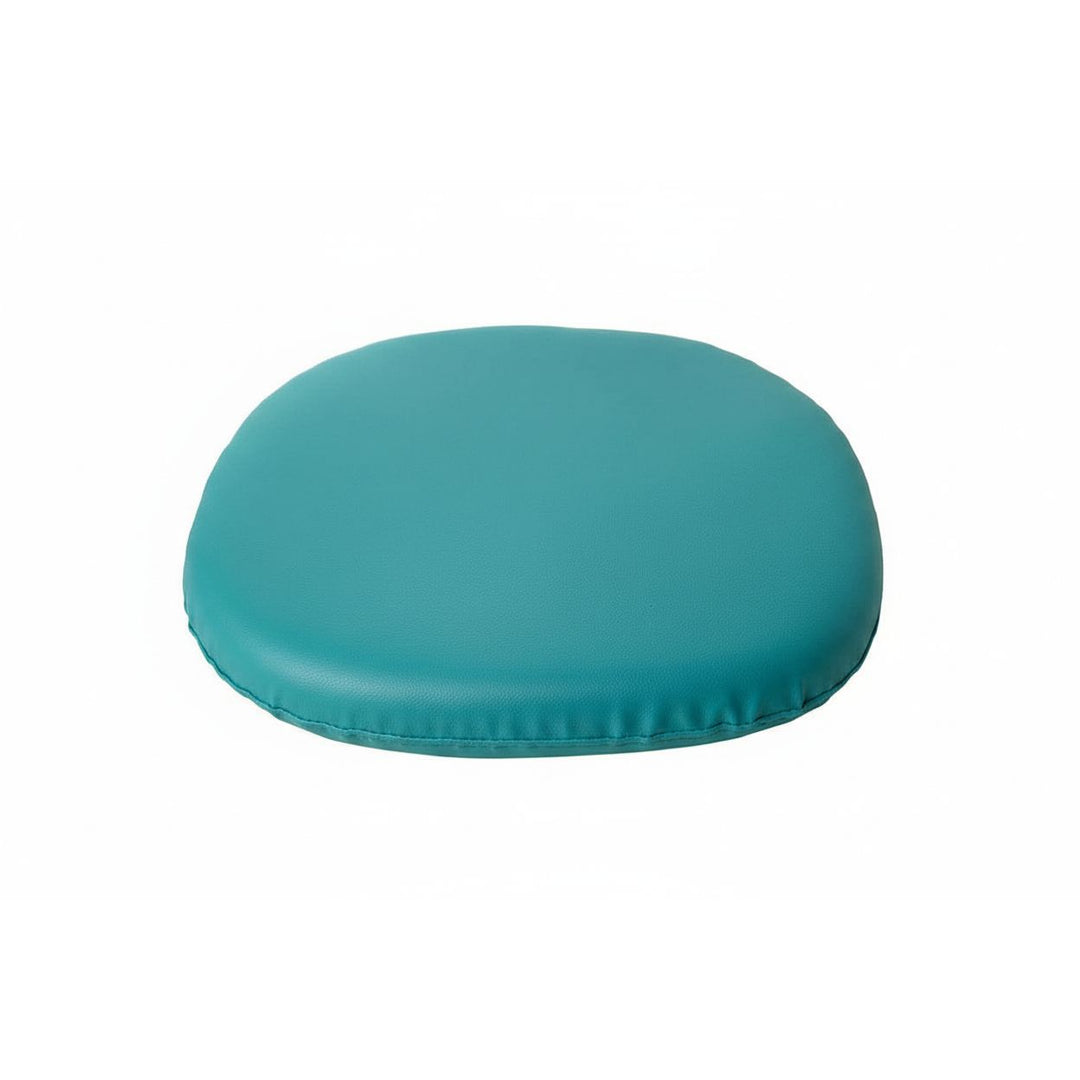 Pedestal Arm Chair Cushion - Blue