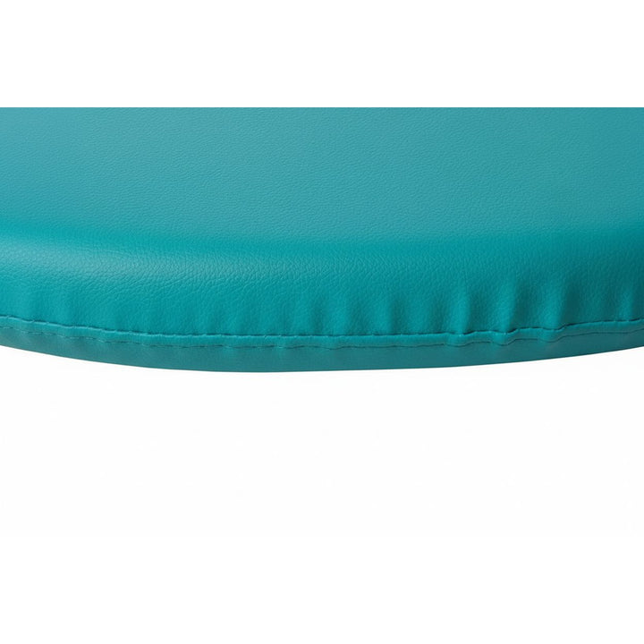 Pedestal Arm Chair Cushion - Blue