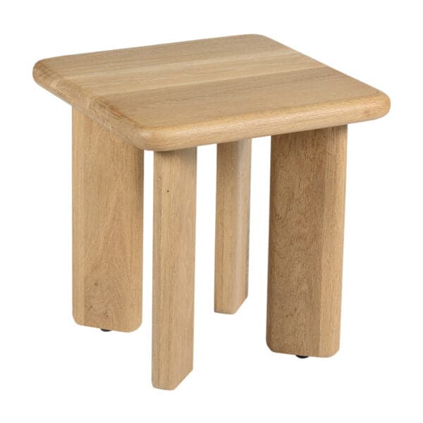 Laurel Stool-Union Home Furniture-UNION-DIN00223-Stools & Ottomans-1-France and Son