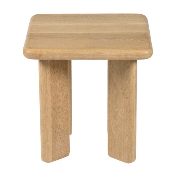 Laurel Stool-Union Home Furniture-UNION-DIN00223-Stools & Ottomans-3-France and Son