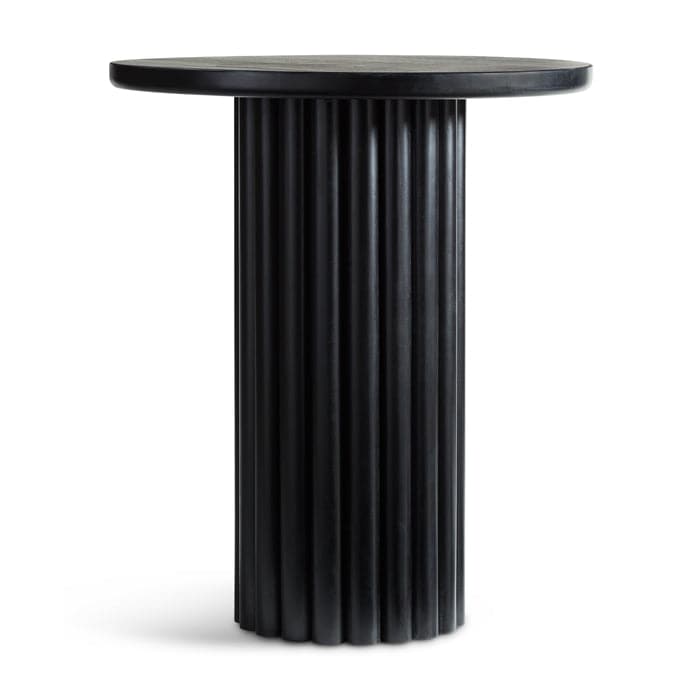 Lyla Bar Table-Union Home Furniture-UNION-DIN00253-Outdoor Bar Tables-1-France and Son