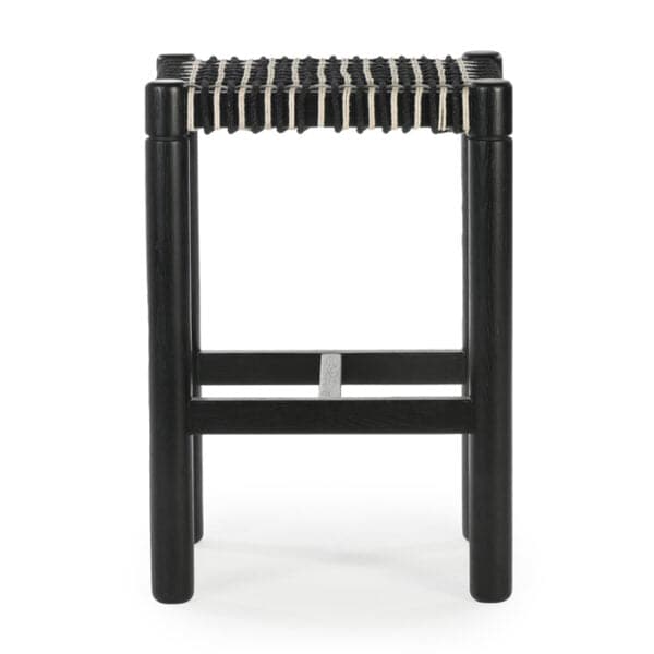 Lyla Bar Stool-Union Home Furniture-UNION-DIN00255-Bar StoolsBar stool-1-France and Son