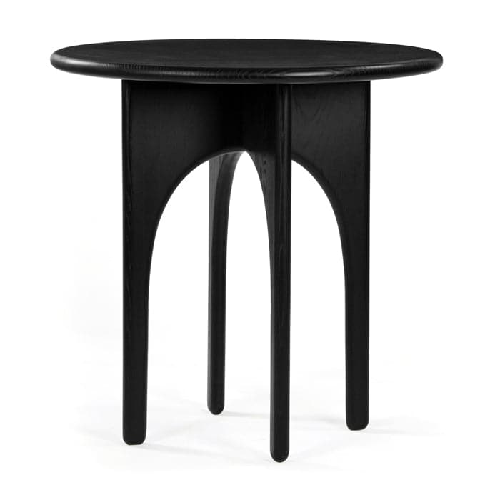 Luna Counter Table-Union Home Furniture-UNION-DIN00300-Side Tables-1-France and Son