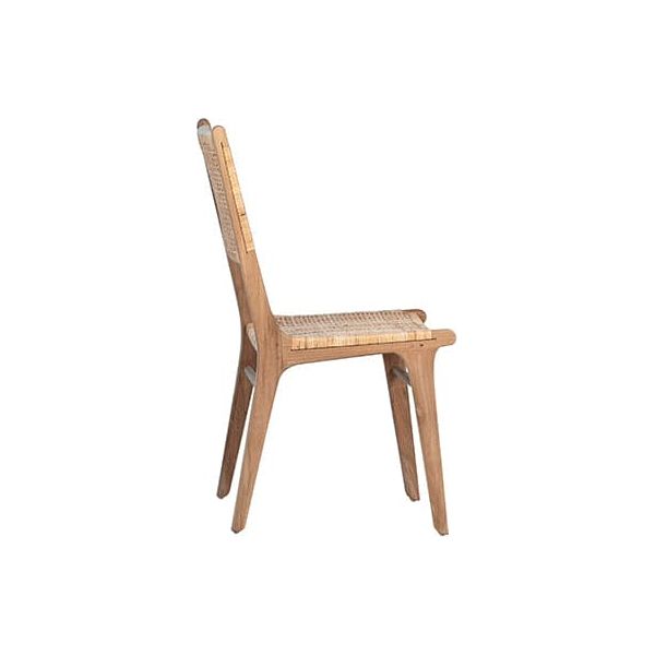 Emo Dining Chair-Dovetail-STOCKR-DOVE-DOV7760N-Dining Chairs-2-France and Son