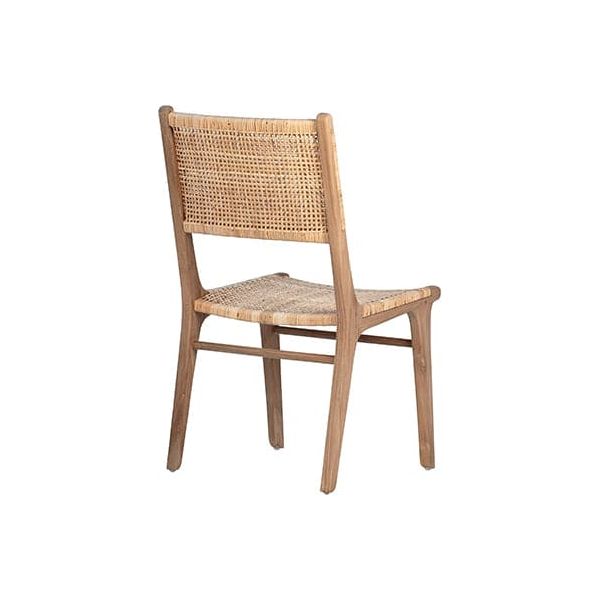 Emo Dining Chair-Dovetail-STOCKR-DOVE-DOV7760N-Dining Chairs-3-France and Son