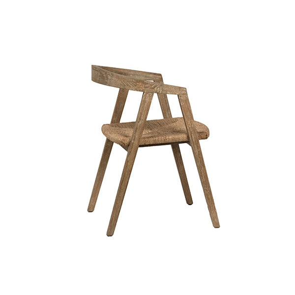 Hansen Dining Chair by Dovetail Furniture-Dovetail-DOVE-DOV9251-Dining Chairs-2-France and Son