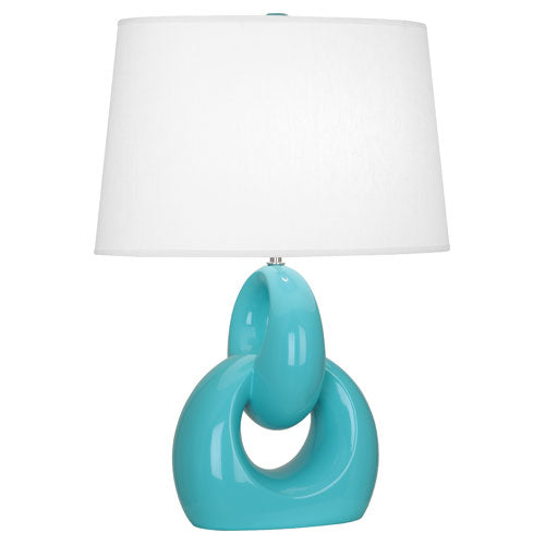 Fusion Table Lamp-Robert Abbey Fine Lighting-ABBEY-EB981-Table LampsEgg Blue-13-France and Son