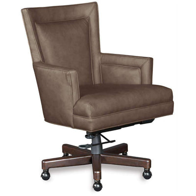 Rosa Home Office Chair-Hooker-HOOKER-EC447-084-Task Chairs-1-France and Son
