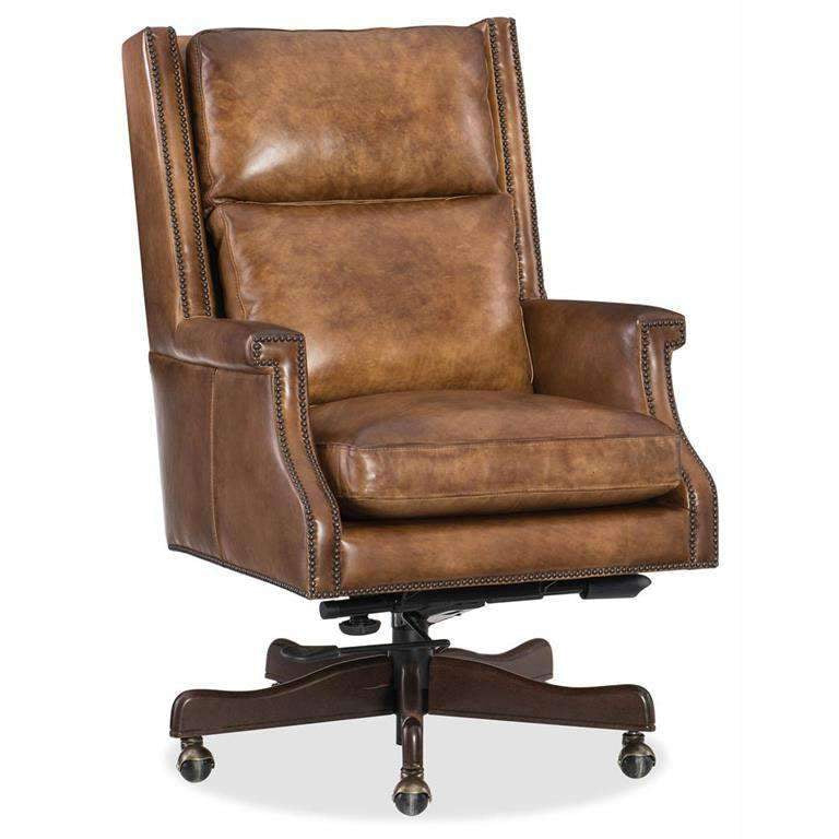 Beckett Home Office Chair
