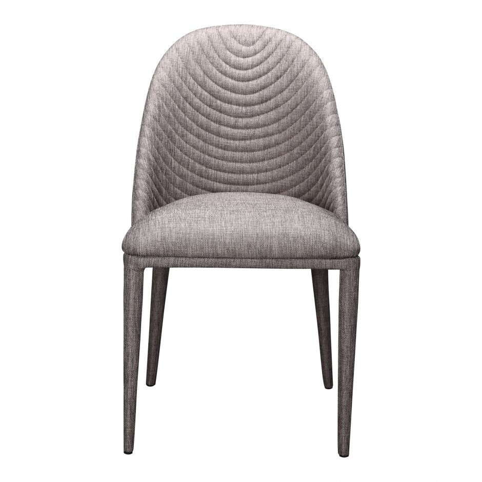 Libby Dining Chair Grey-Moes-MOE-EH-1100-45-Dining Chairs-3-France and Son