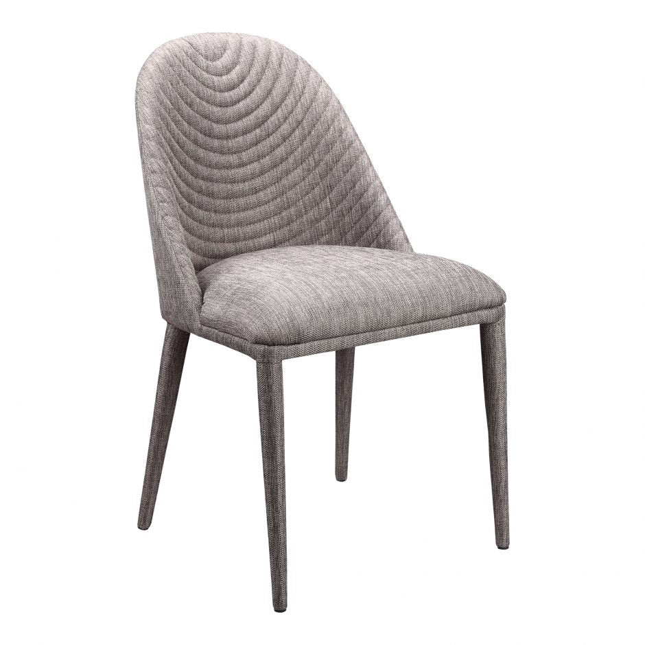 Libby Dining Chair Grey-Moes-MOE-EH-1100-45-Dining Chairs-1-France and Son