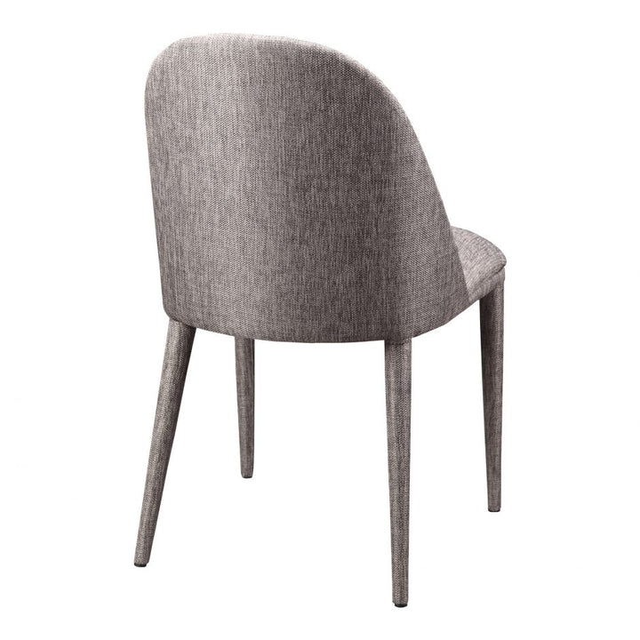 Libby Dining Chair Grey-Moes-MOE-EH-1100-45-Dining Chairs-4-France and Son