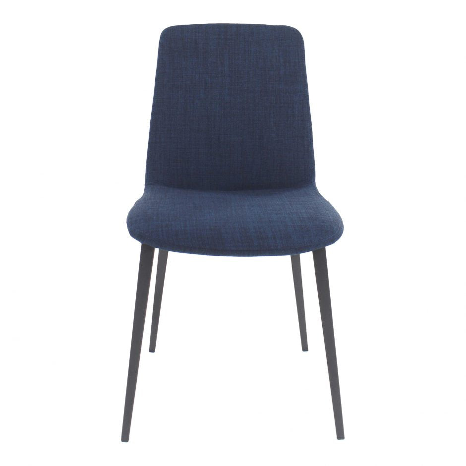 Kito Dining Chair Blue-Moes-MOE-EJ-1017-26-Dining Chairs-4-France and Son