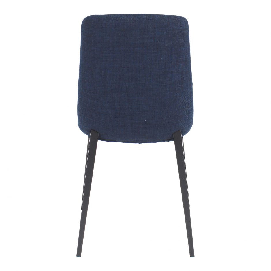 Kito Dining Chair Blue-Moes-MOE-EJ-1017-26-Dining Chairs-6-France and Son