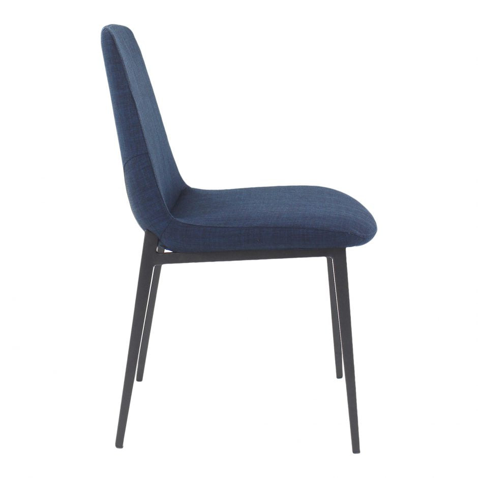Kito Dining Chair Blue-Moes-MOE-EJ-1017-26-Dining Chairs-7-France and Son