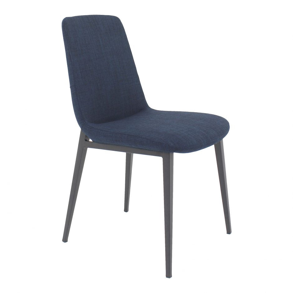 Kito Dining Chair Blue-Moes-MOE-EJ-1017-26-Dining Chairs-1-France and Son