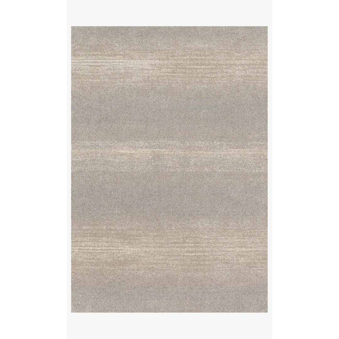Emory EB-03 Silver Area Rug-Loloi-LOLOI-EMOREB-03SI003A57-Rugs3'-10" x 5'-7"-1-France and Son