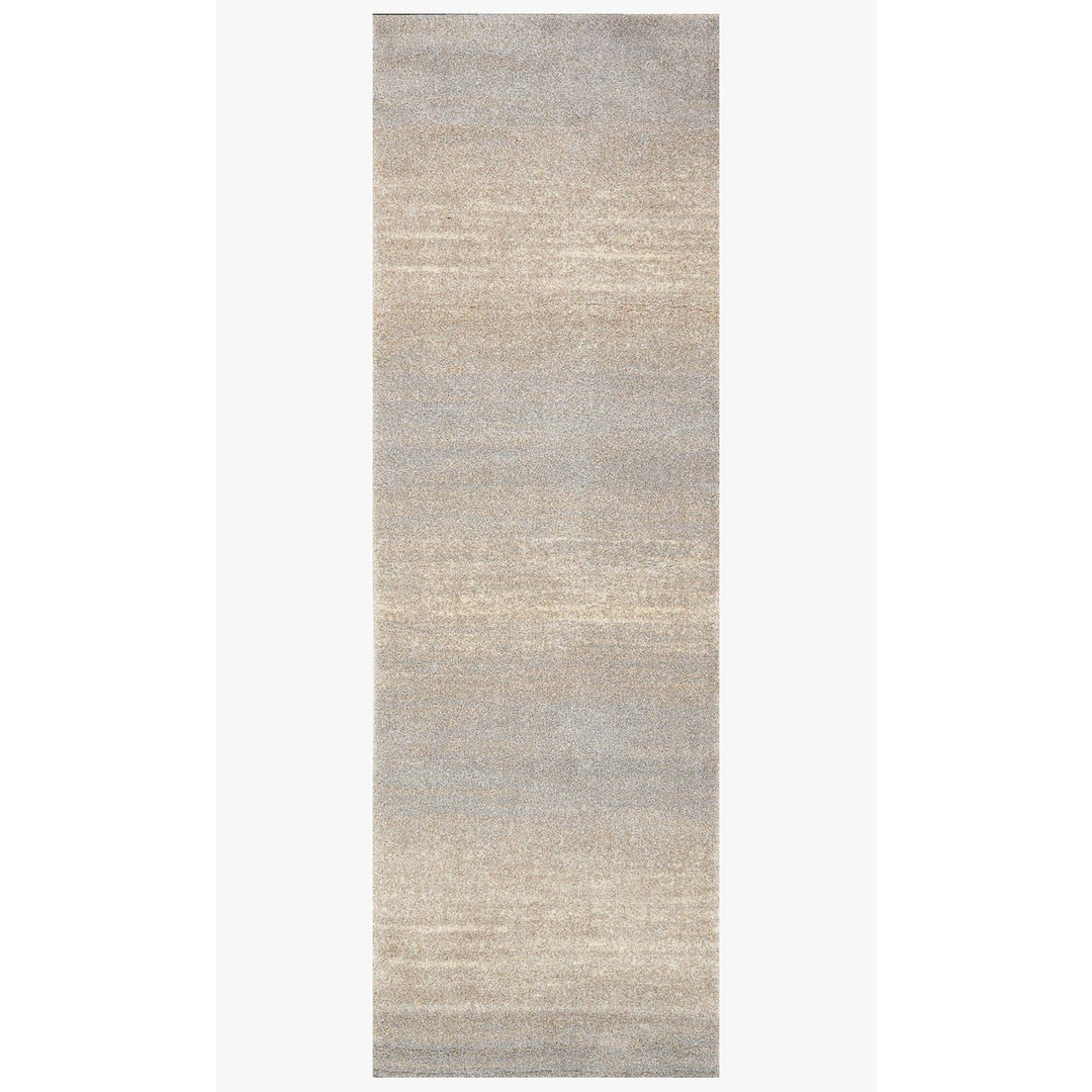 Emory EB-03 Silver Area Rug-Loloi-LOLOI-EMOREB-03SI002577-Rugs2'-5" x 7'-7"-3-France and Son
