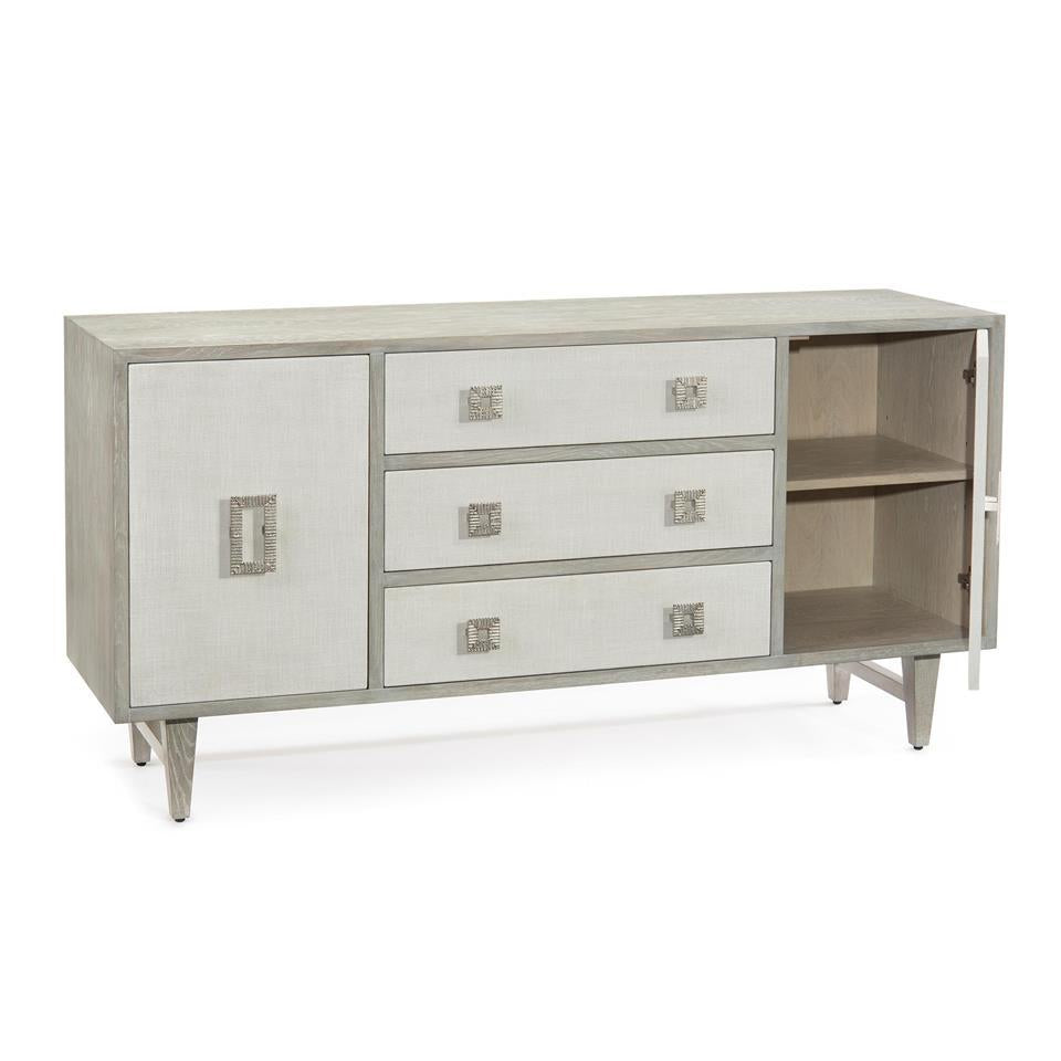 Chepstow Sideboard-John Richard-JR-EUR-04-0416-Sideboards & Credenzas-2-France and Son