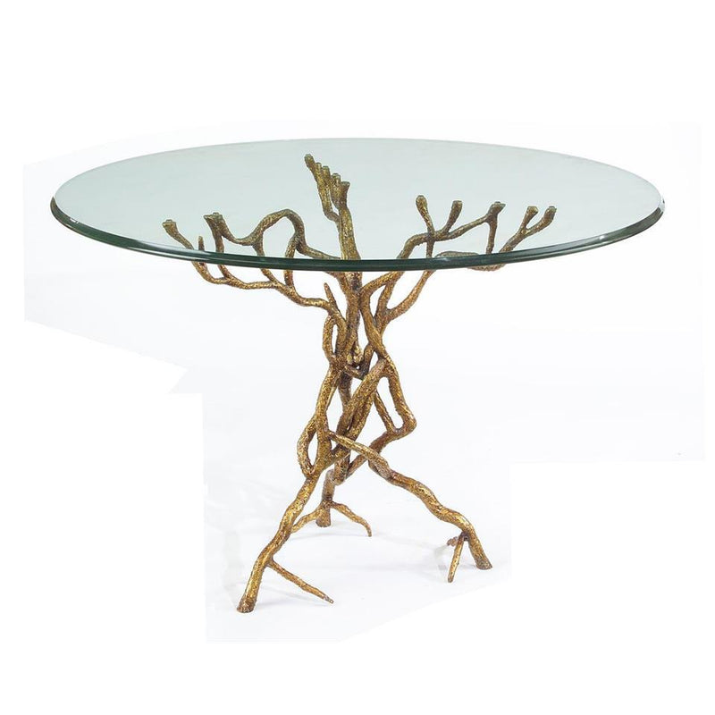 Branches Dining Table-John Richard-JR-EUR-10-0029-Dining Tables-1-France and Son