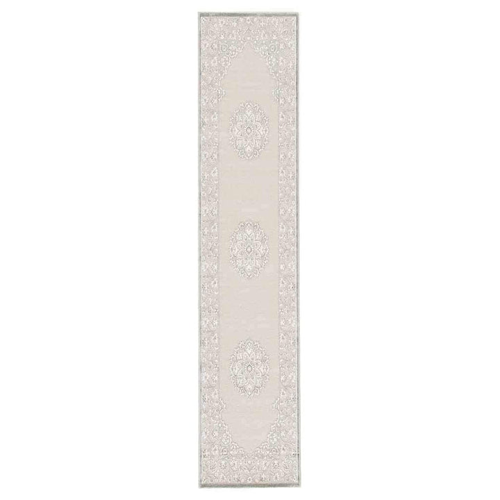 Fables Malo White-Jaipur-JAIPUR-RUG128706-Rugs2'x3'-4-France and Son