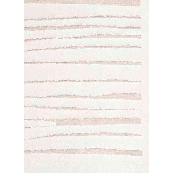 Fables Linea Blanc De Blanc-Jaipur-JAIPUR-RUG134559-Rugs2'6"x8' RNR-2-France and Son